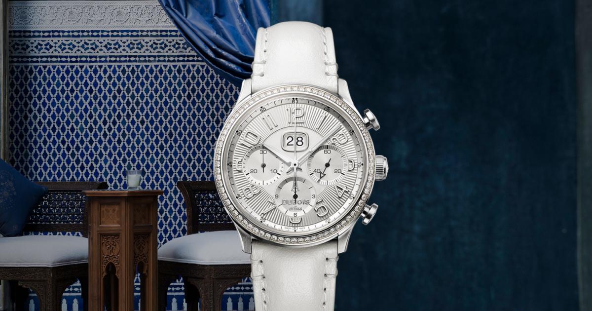 DuBois et fils DBF001-05
