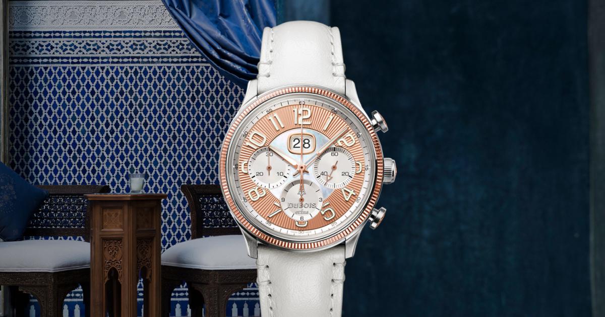 DuBois et fils DBF001-06