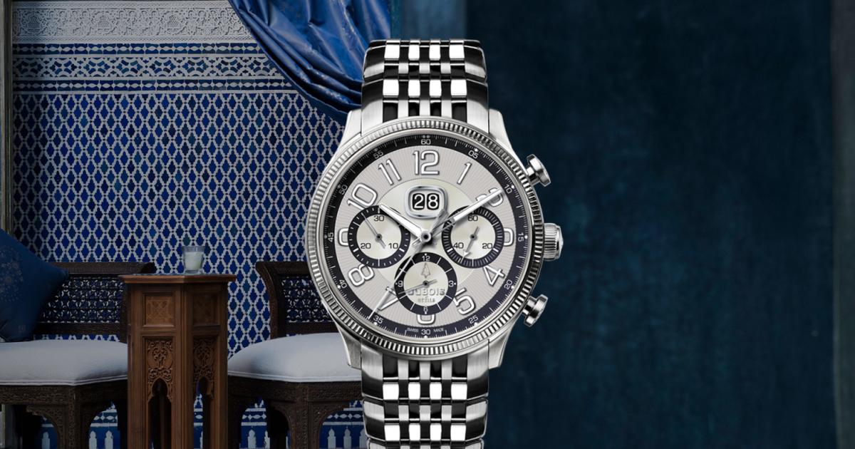 DuBois et fils DBF001-08