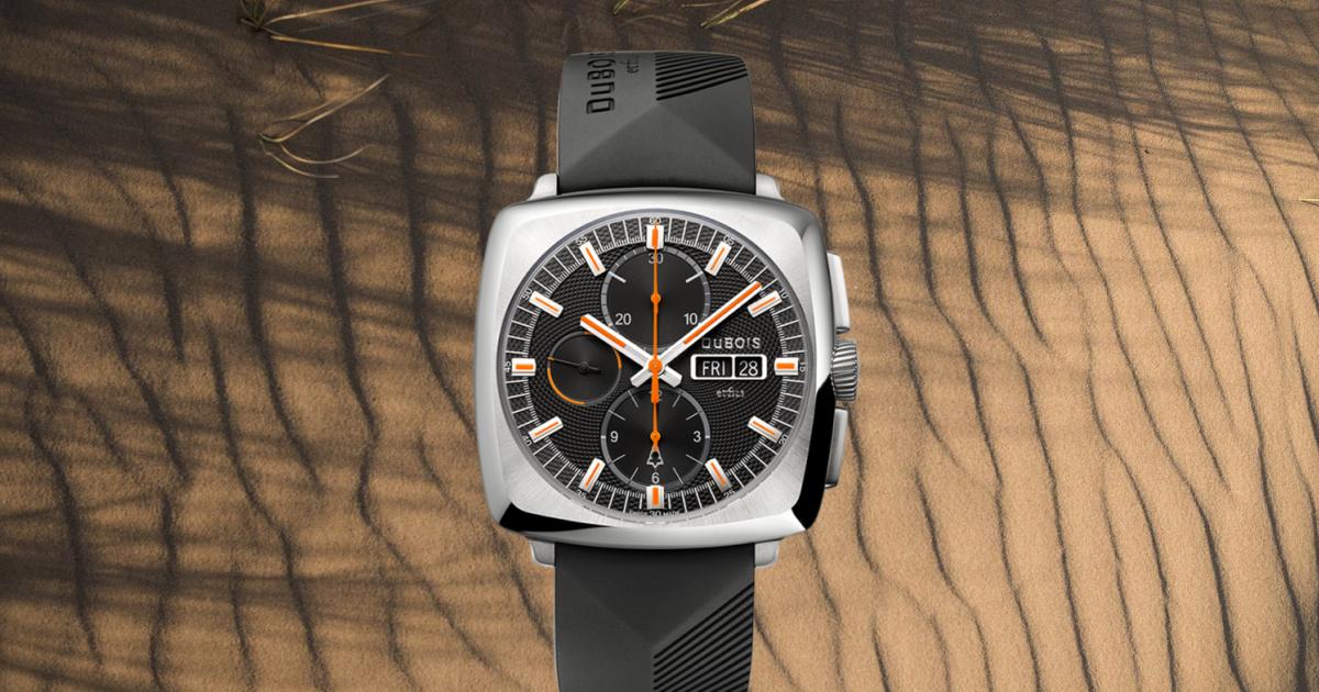 DuBois et fils DBF002-01
