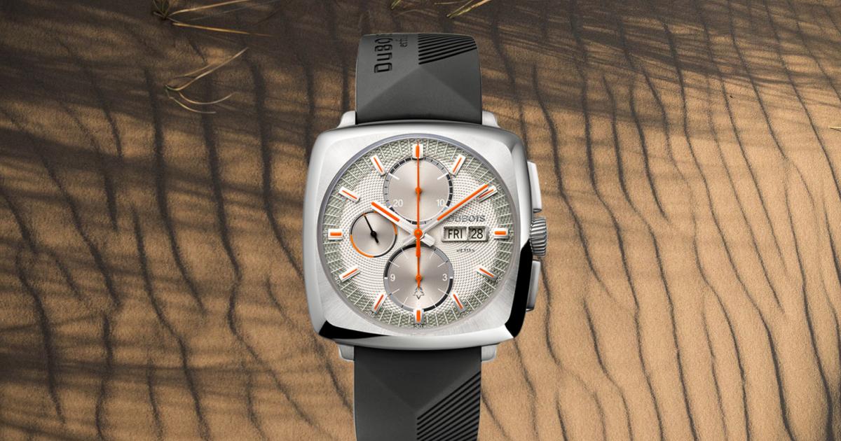 DuBois et fils DBF002-02