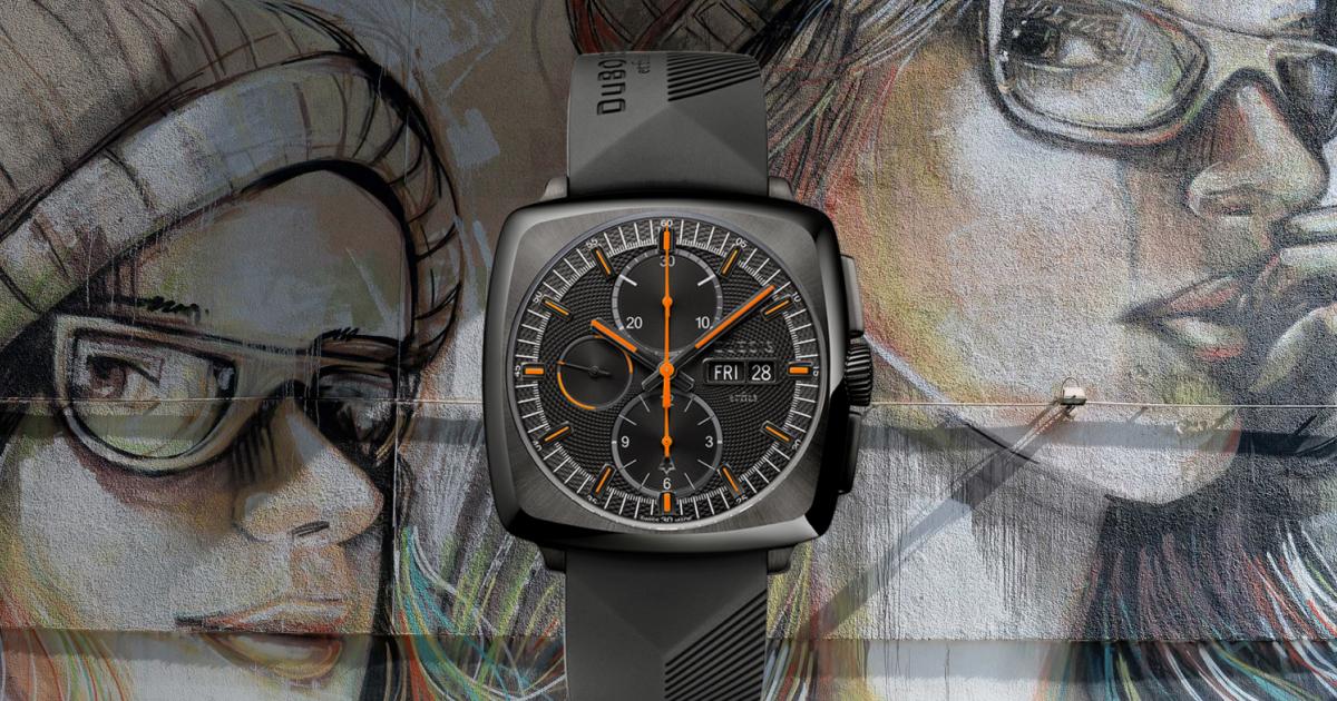 DuBois et fils CFW 99001-DD