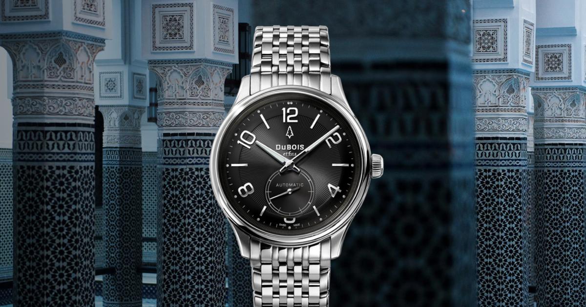 DuBois et fils DBF003-03