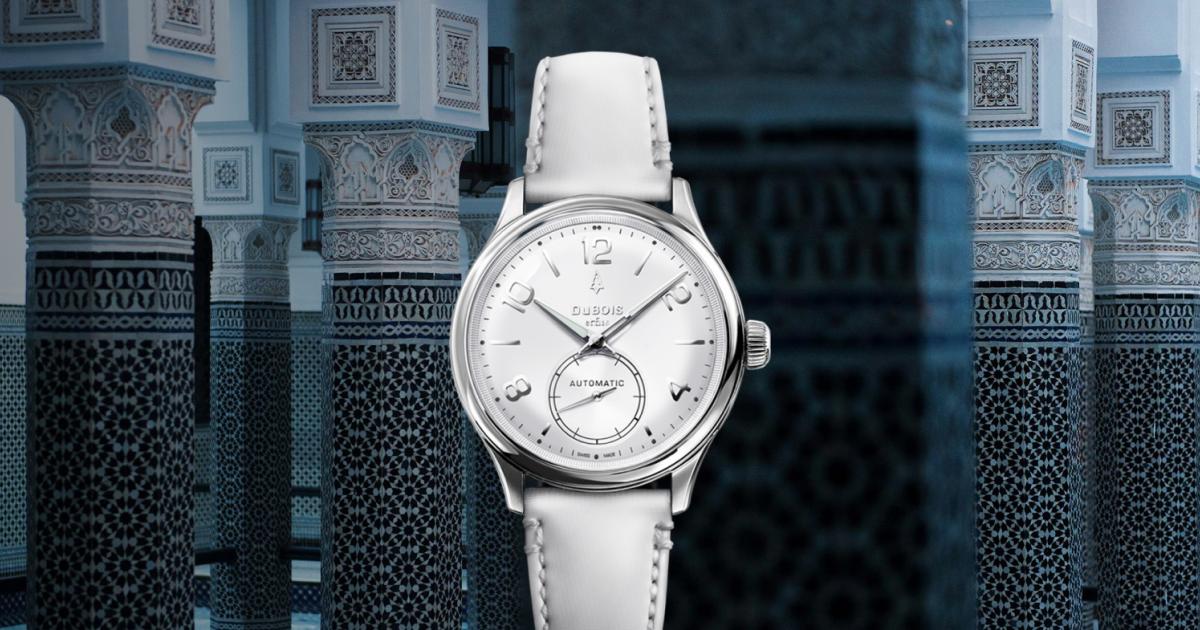 DuBois et fils DBF003-04
