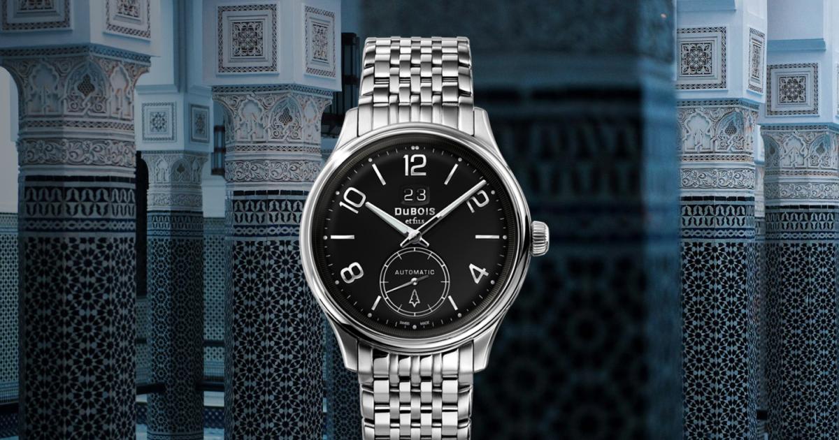 DuBois et fils DBF003-06