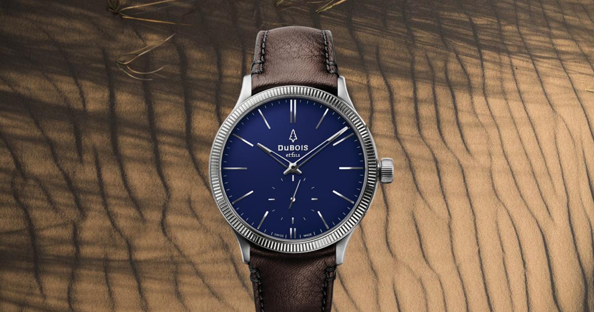 DuBois et fils DBF004-02