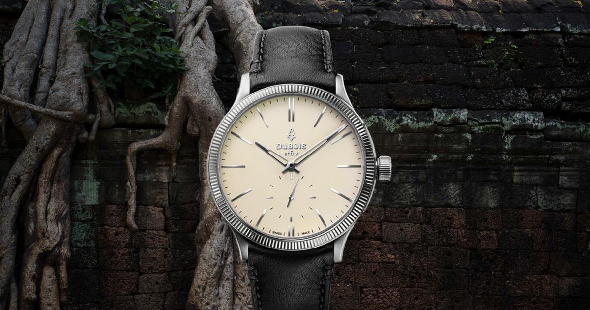DuBois et fils DBF004-03