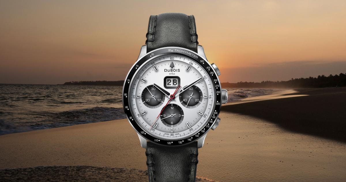 DuBois et fils DBF005-02