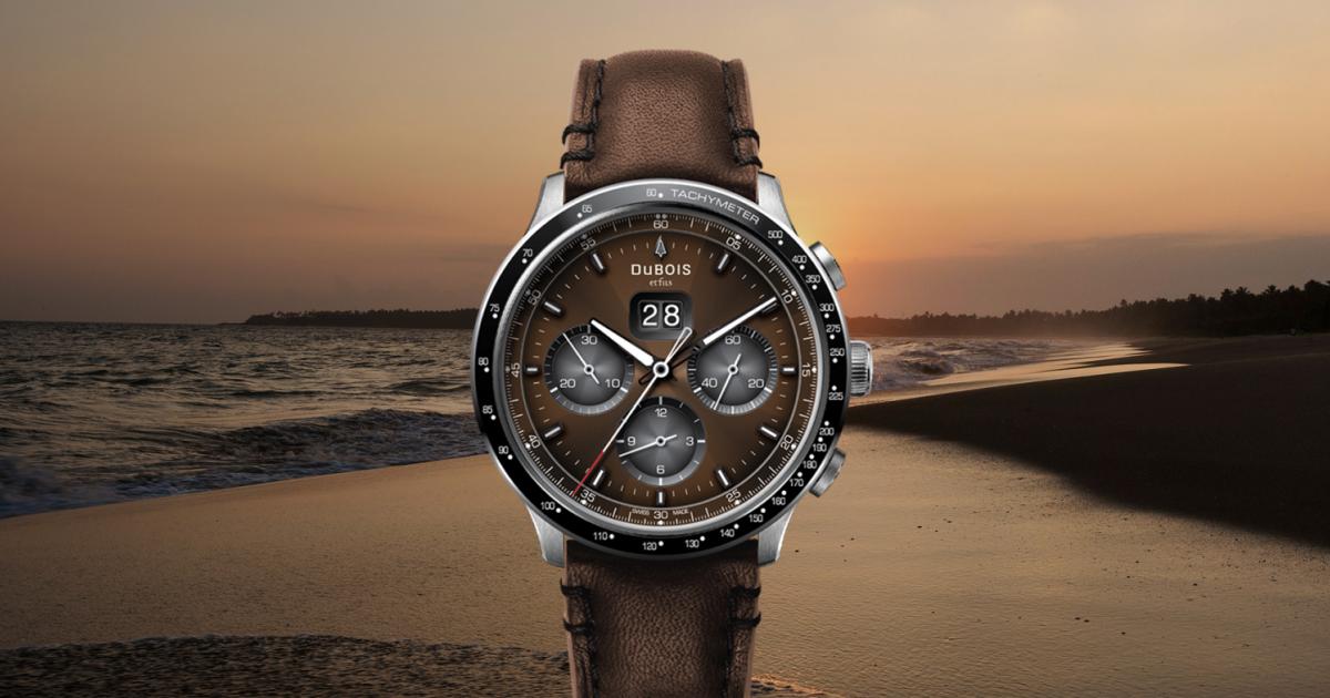 DuBois et fils DBF005-03