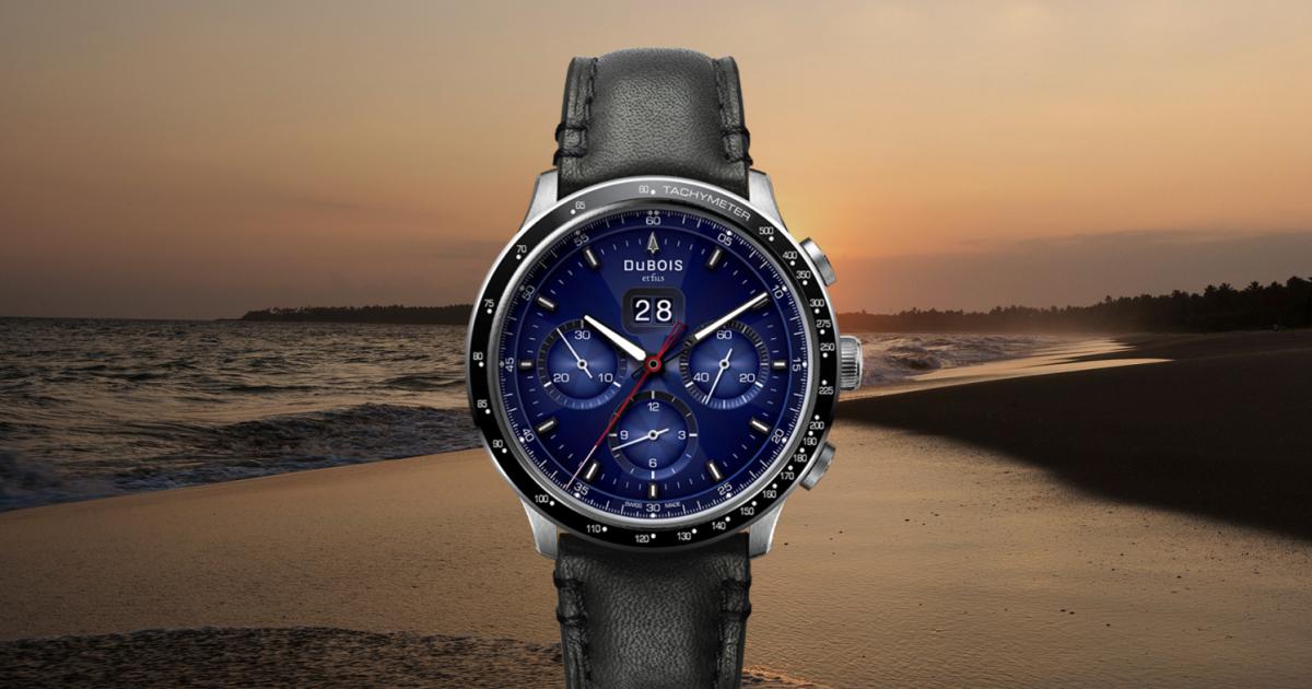 DuBois et fils DBF005-04