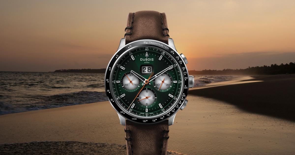 DuBois et fils DBF005-05