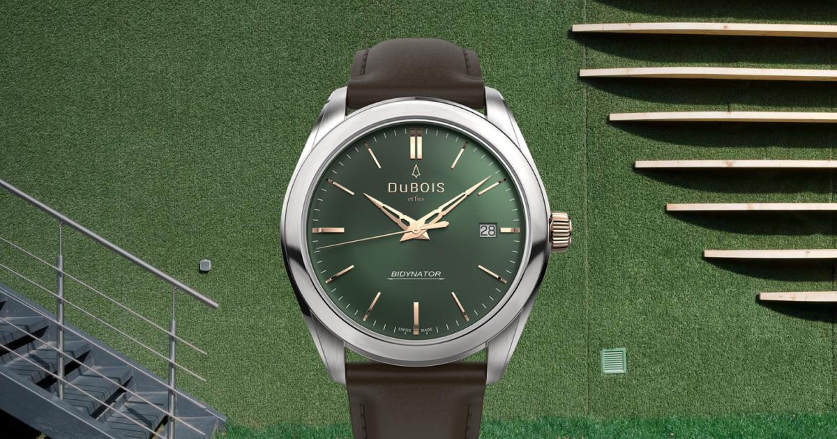 DuBois et fils DBF006-05