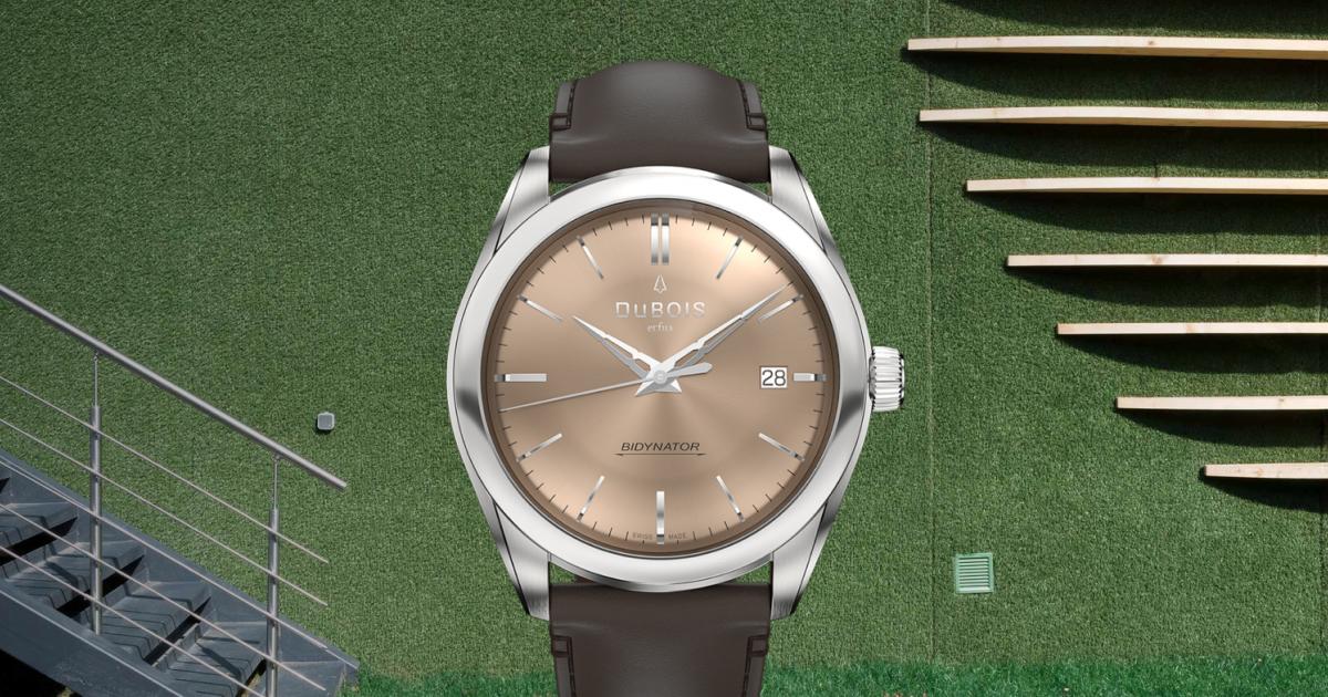 DuBois et fils DBF006-06