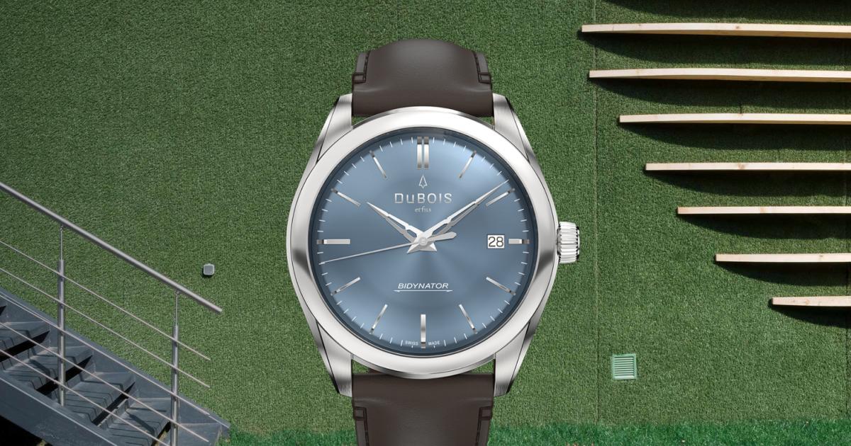DuBois et fils DBF006-07