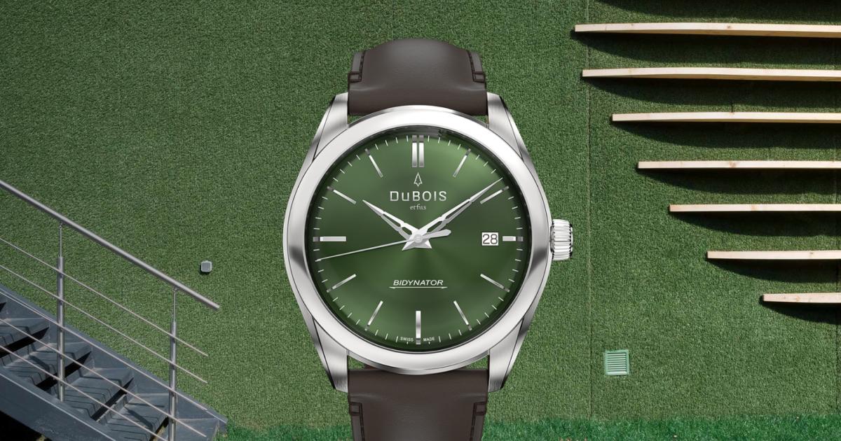 DuBois et fils DBF006-08