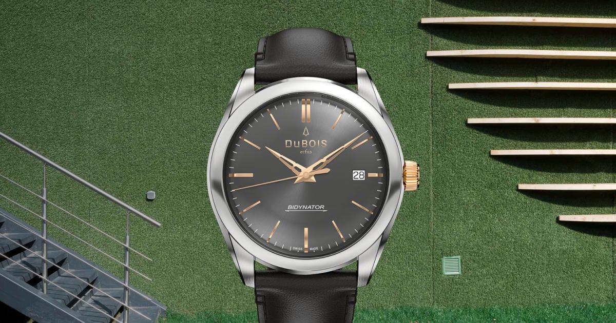 DuBois et fils DBF006-10