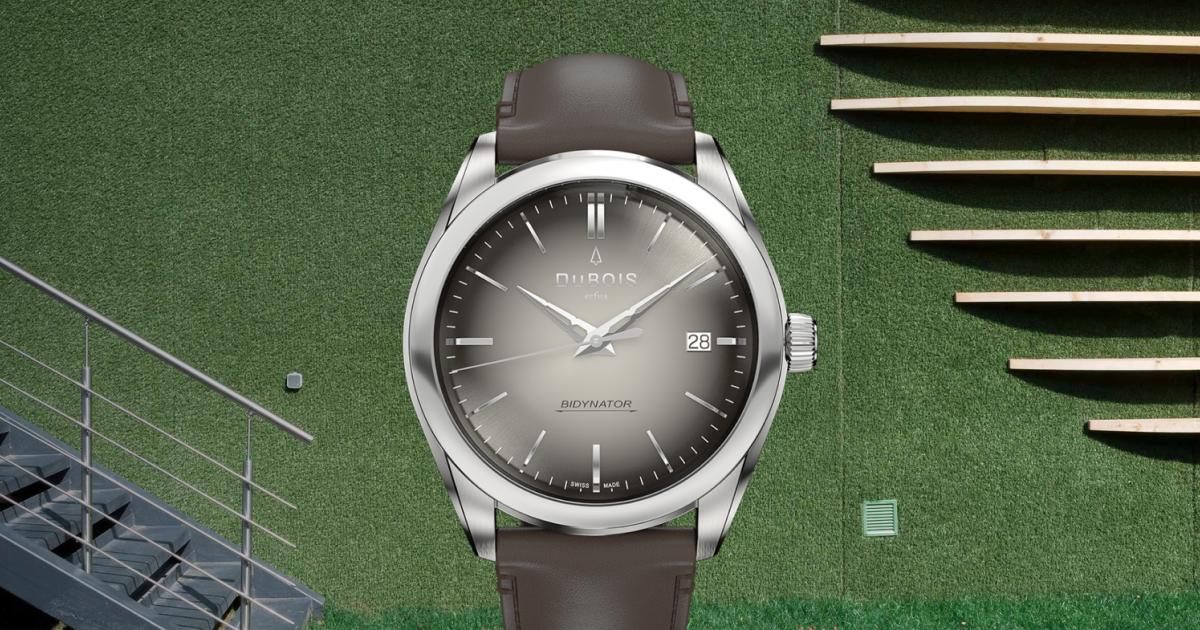DuBois et fils DBF006-11