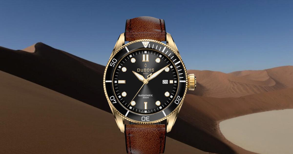 DuBois et fils DBF007-04
