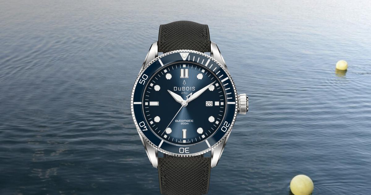 DuBois et fils DBF007-05