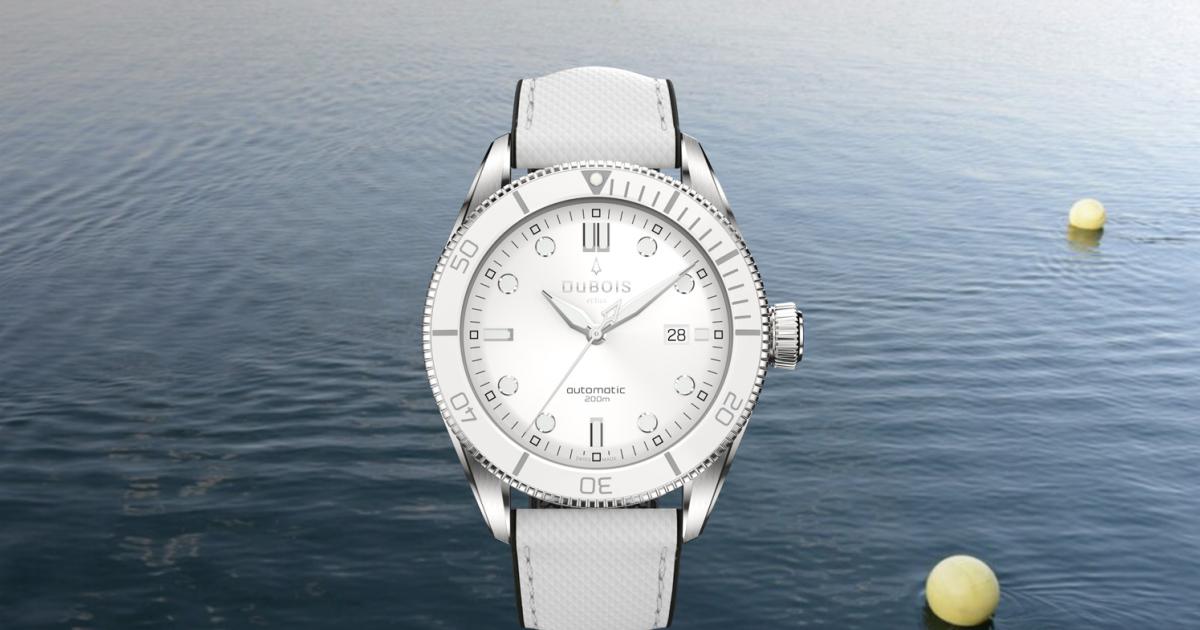 DuBois et fils DBF007-06