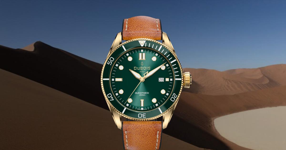 DuBois et fils DBF007-07