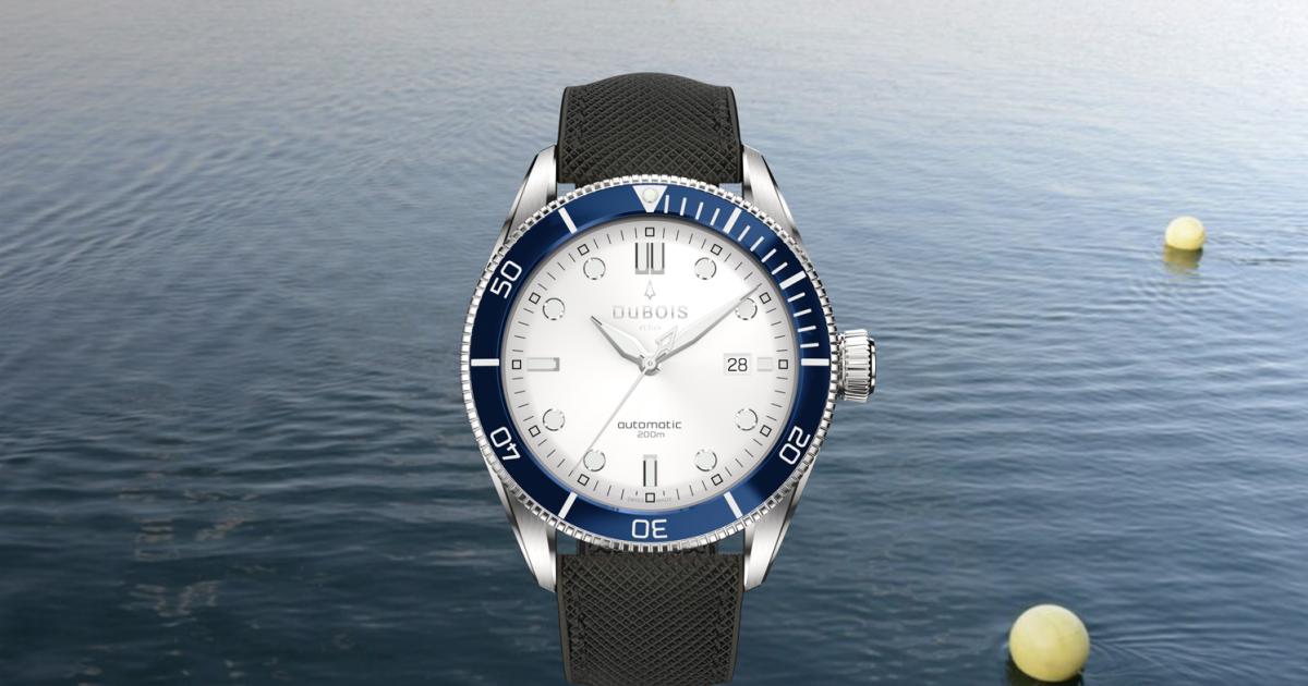 DuBois et fils DBF007-09