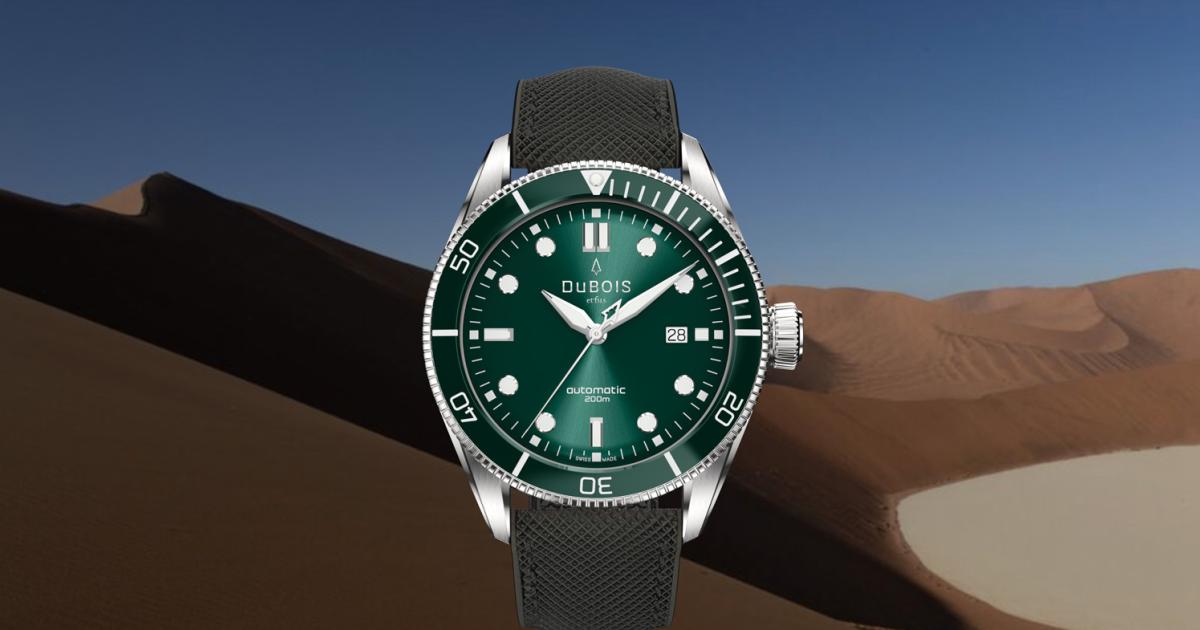 DuBois et fils DBF007-10