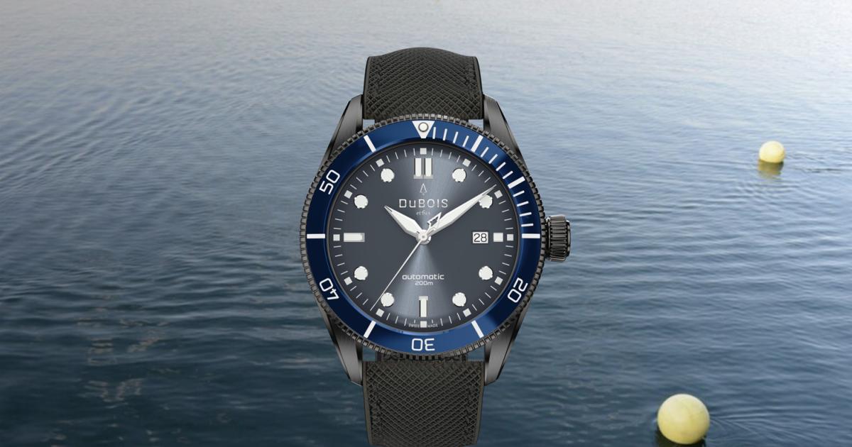 DuBois et fils DBF007-11