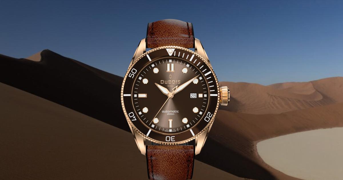 DuBois et fils DBF007-12
