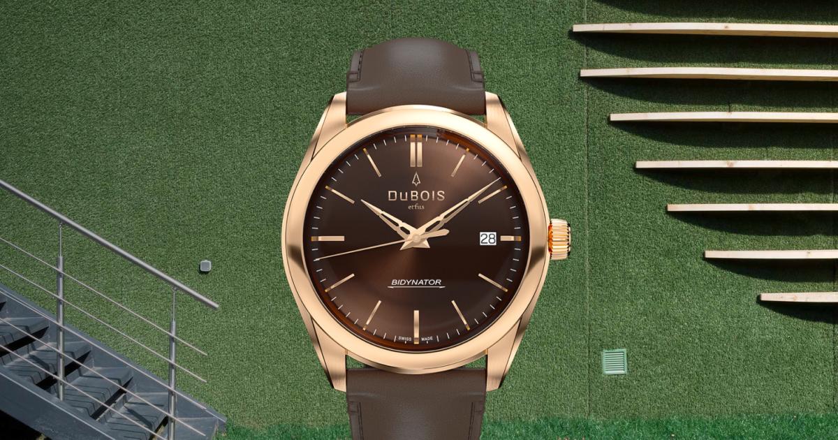DuBois et fils DBF006-13