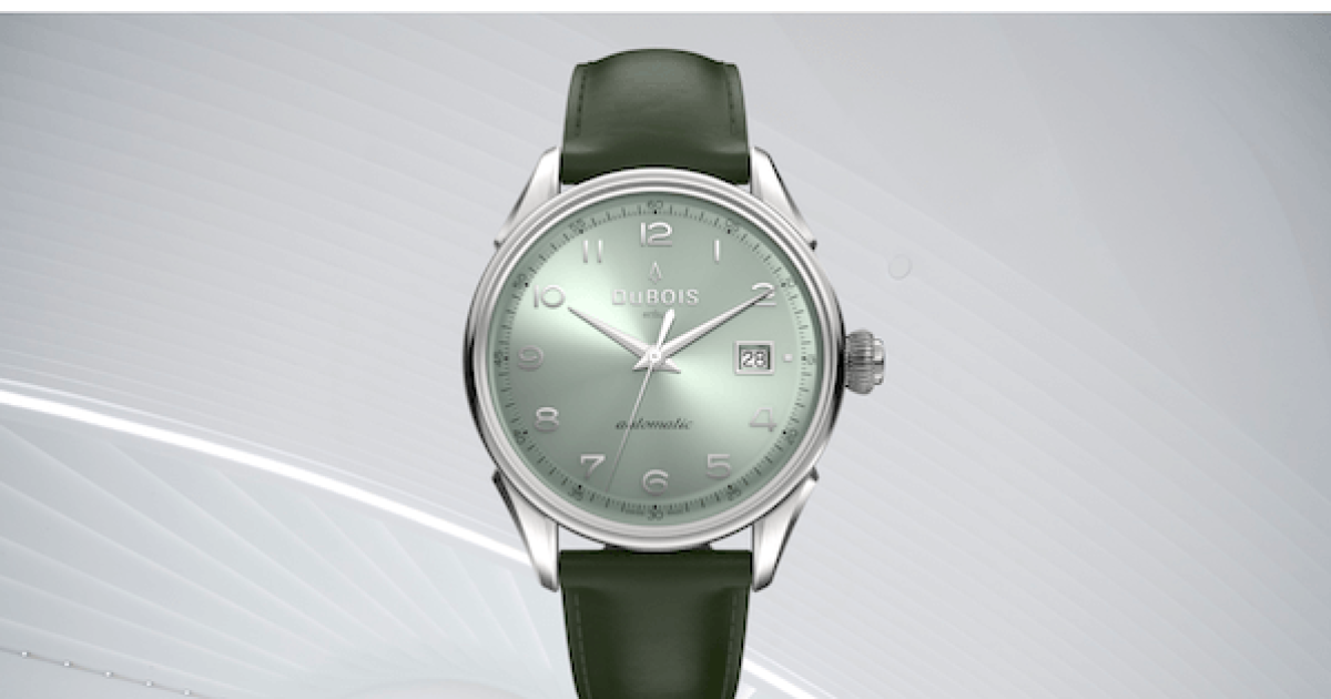 DuBois et fils DBF008-03