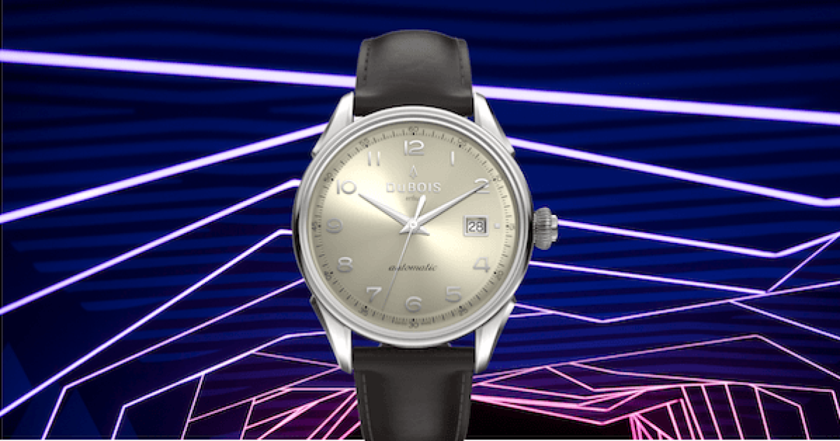 DuBois et fils DBF008-06