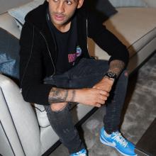 Cristian Romero mit DBF007-03